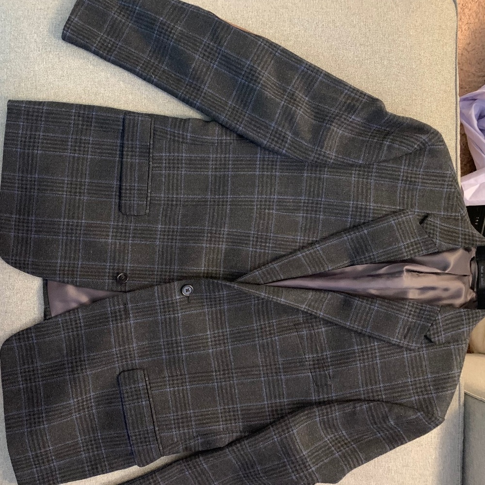 Ralph Lauren Blazer Jacket